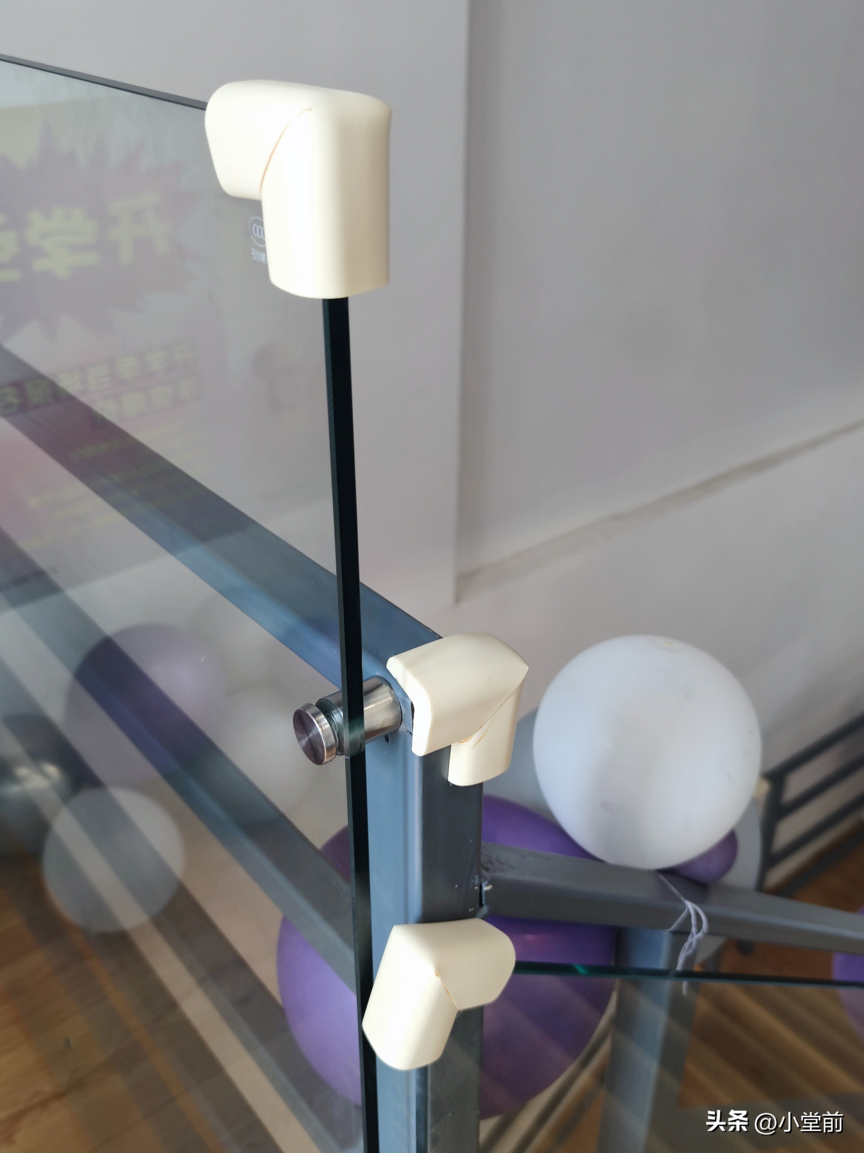 足尖鞋的构造,足尖鞋的打开方式