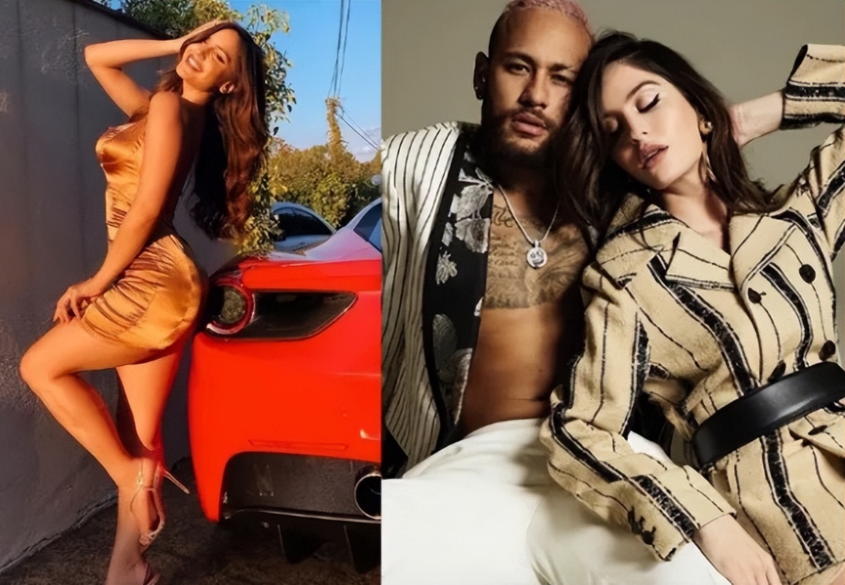 巴西球星内马尔,内马尔巴西的阳光