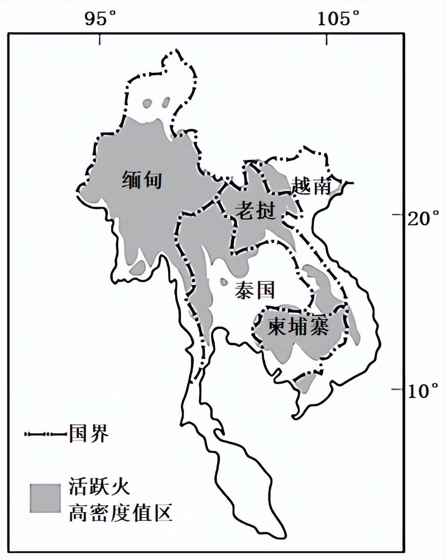 备战2023年高考地理一轮复习考点-16海水的性质和海-气相互作用