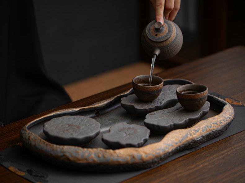 自动茶盘怎么选择,自动茶盘的使用方法