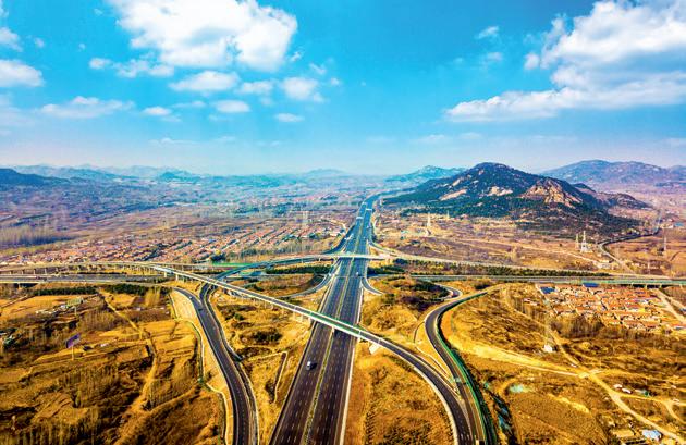 为山东高速公路建设发展保驾护航,引领交通强国山东示范区建设