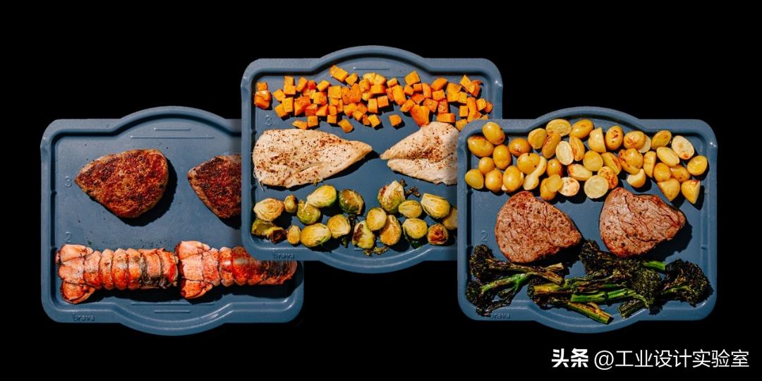 厨房设计电器选择,高端厨房电器配置设计