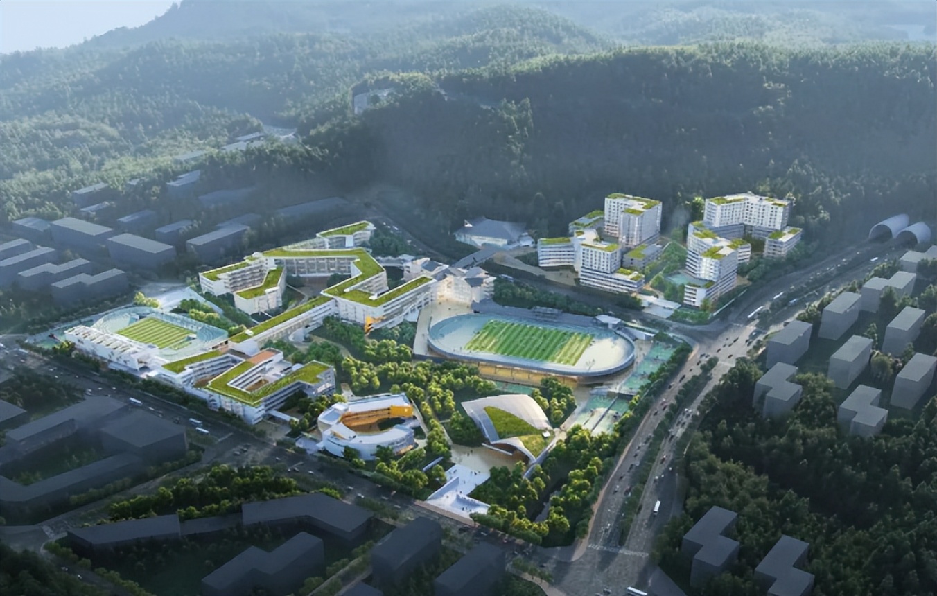 楼市回暖重庆,重庆科学城最新楼市消息