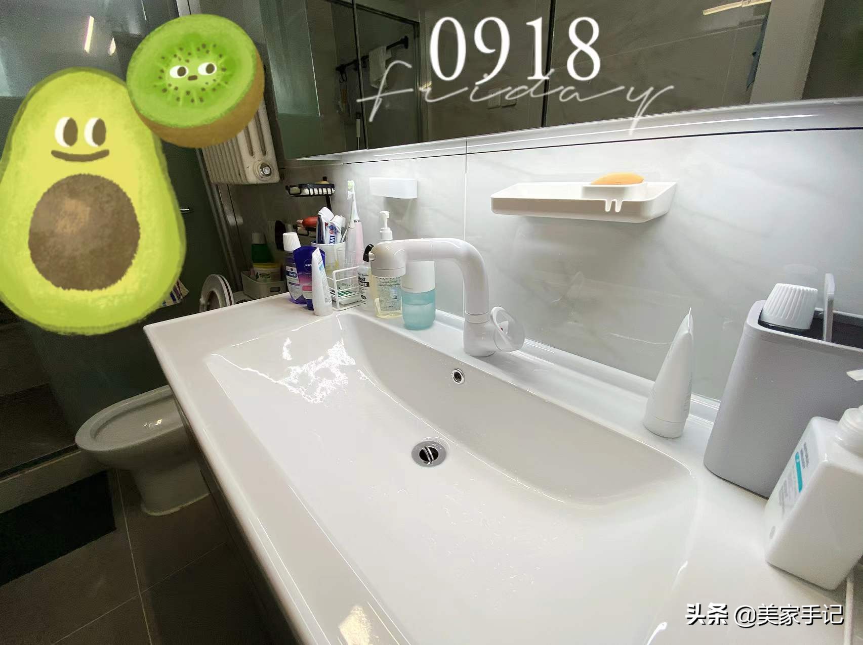 岩板洗漱台不好吗,岩板洗漱台介绍