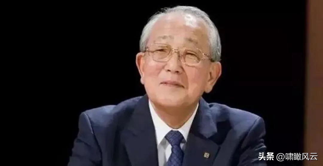 稻盛和夫经营哲学八大启示,稻盛和夫总结了自己一生的人生