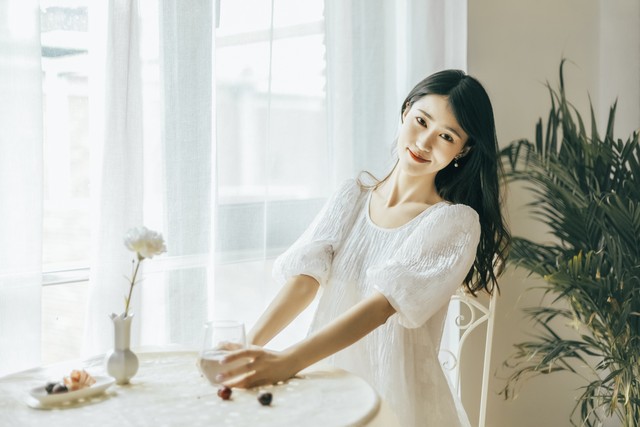 认识七年的已婚男闺蜜突然亲了你,相处了15年的男闺蜜