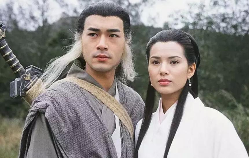 金庸起什么名字最好,金庸写的最完美的一个角色