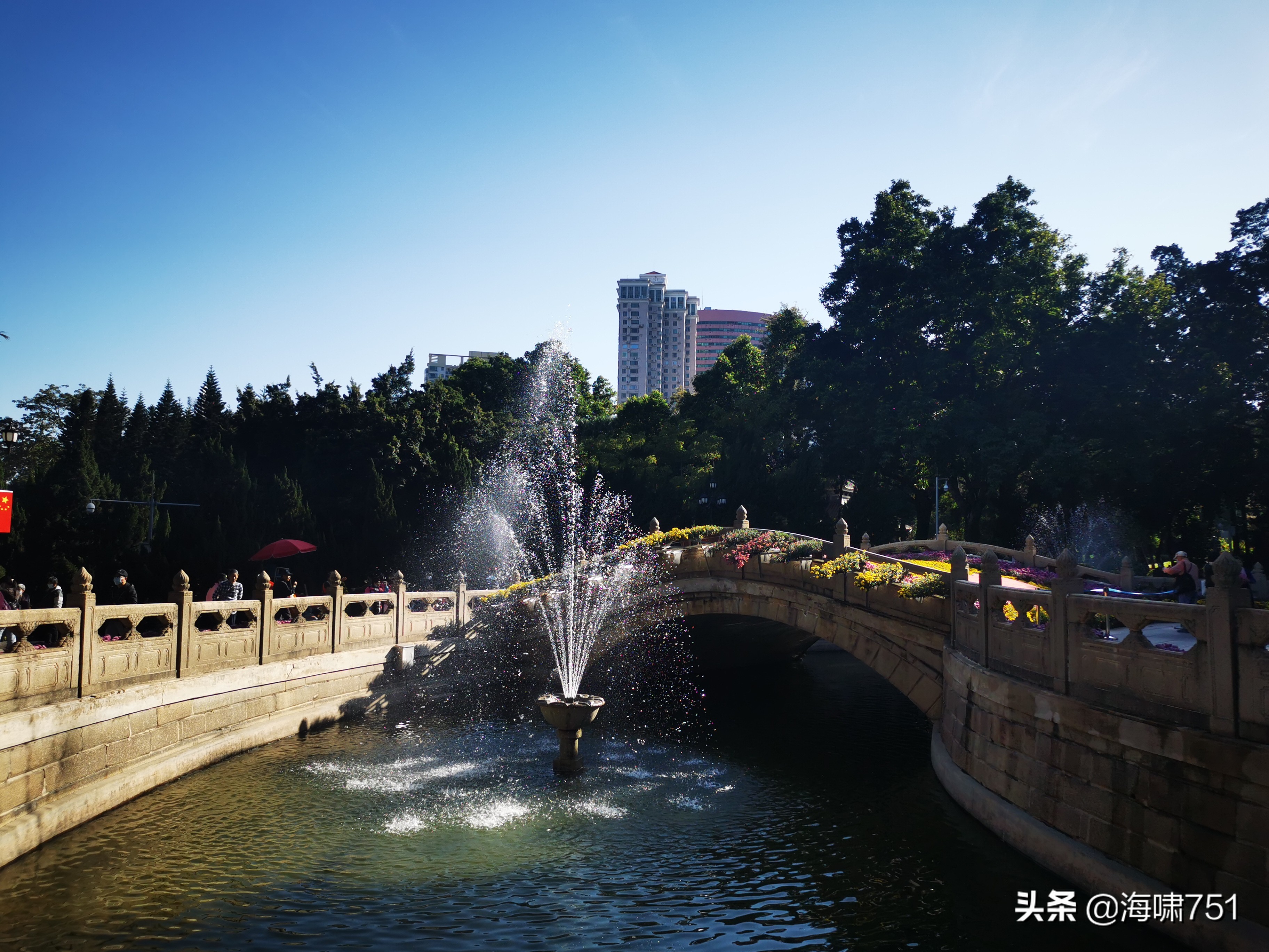 黄花岗公园开放时间,黄花岗公园停车