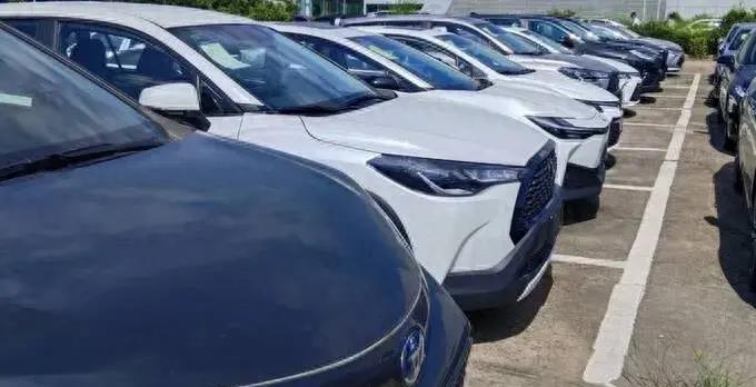 一汽丰田员工内部价,丰田内部员工购车价格曝光