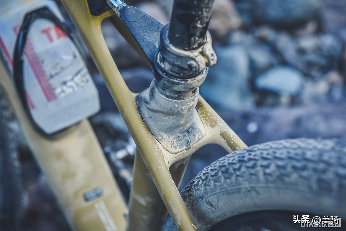 快乐重型“瓜”闪电全新DivergeSTR全地形公路车评测