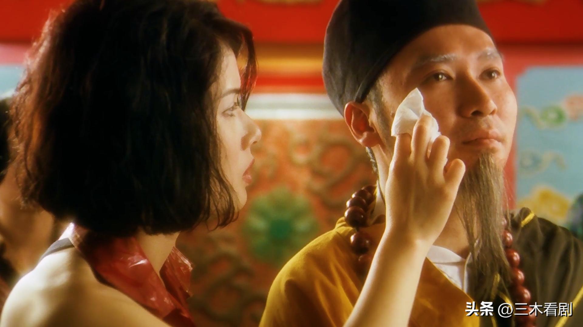 食神周星驰电影镜头深度解析,深度解析周星驰电影食神星爷