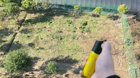 女孩防狼喷雾哪种好,防狼喷雾怎么用才能防身