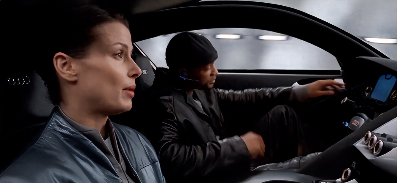 人工智能与人类的矛盾,机械公敌人工智能与机器人