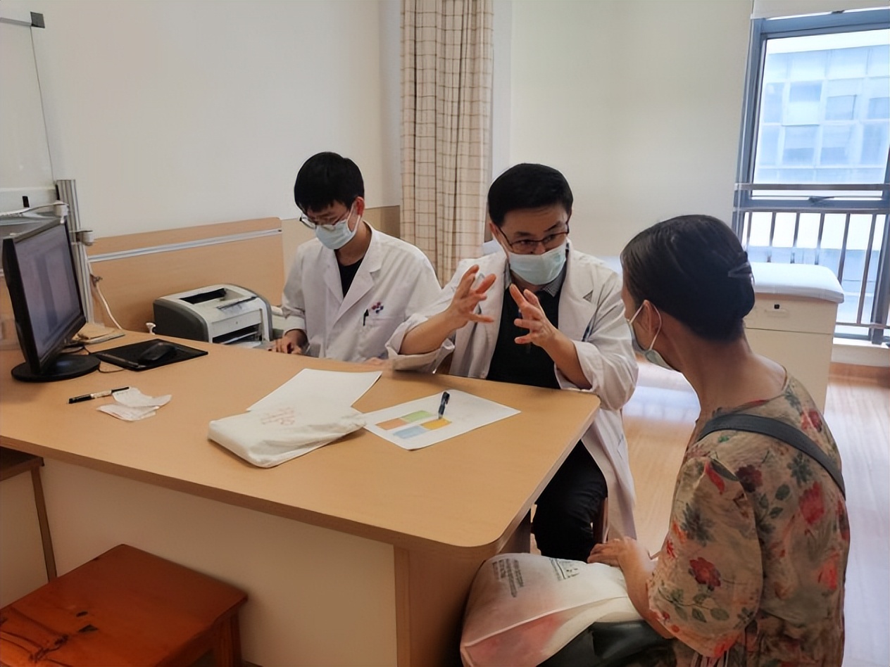 膝关节置换手术北医三院,北医三院骨关节置换手术