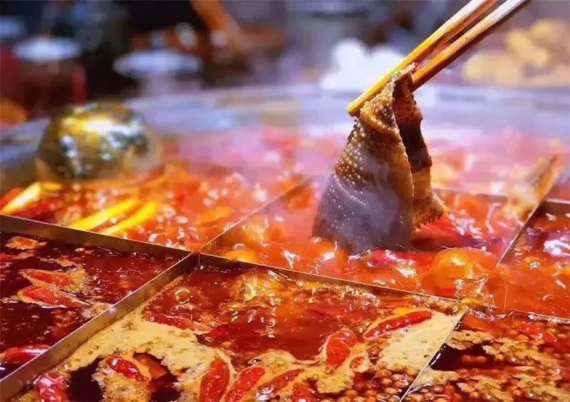 重庆东水门火锅,东水门新火锅