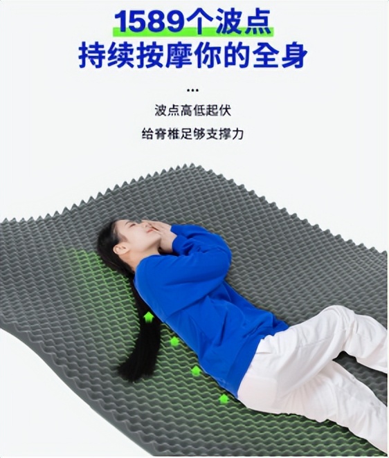 学生住宿舍买什么床垫更合适,大学生宿舍床垫怎么选