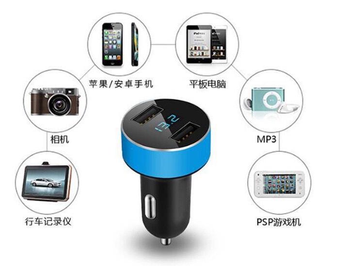 有车必备神器大全,私家车备上这几款神器