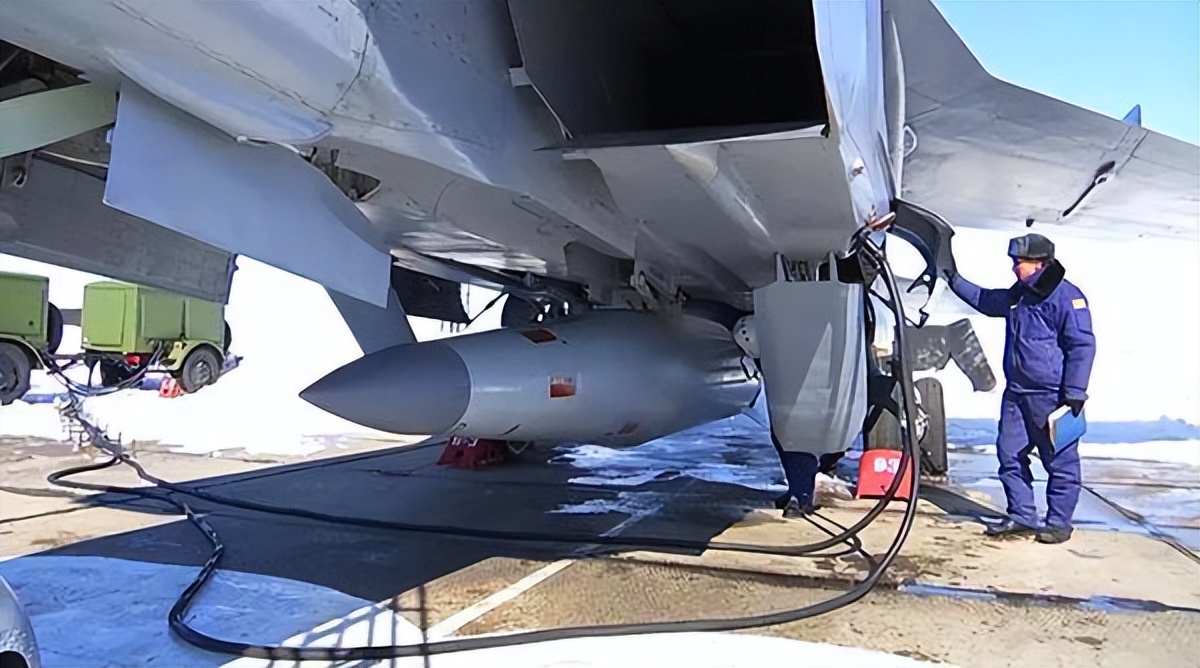 2年前普京刚表示有新装备，国外就准确说出名字，如何泄密的？