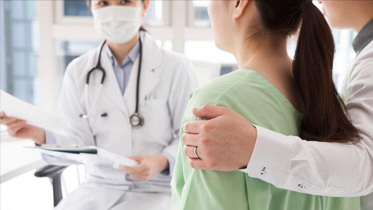 婚检查出乙肝怎么办,婚检查出乙肝还要结婚吗