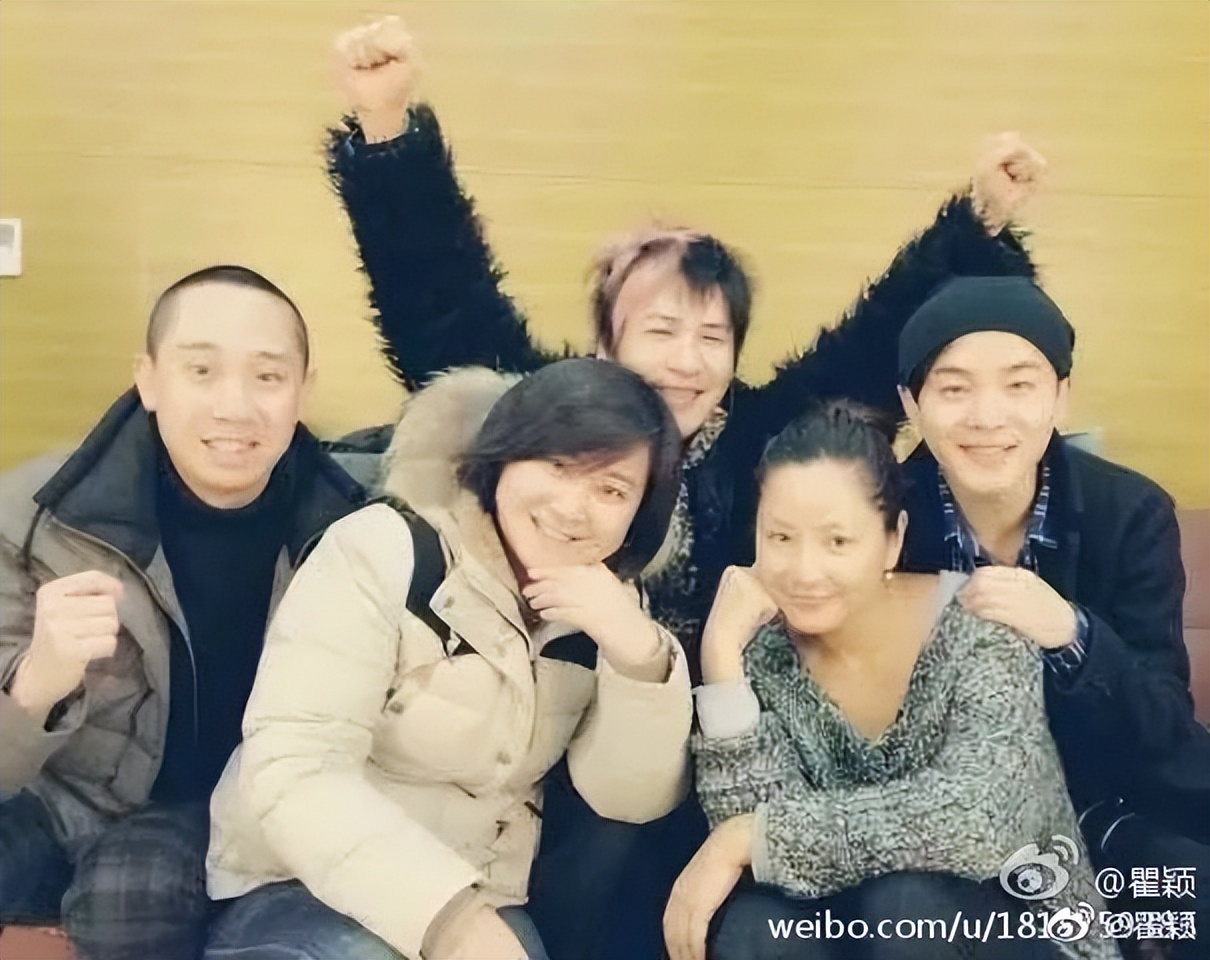 瞿颖有多迷人合集 (盘点瞿颖)