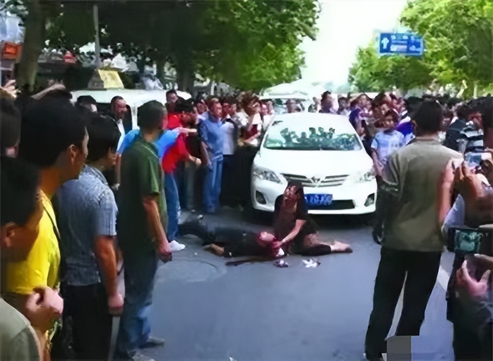 2012年全国日系车打砸事件的原因,中国车评圈乱象