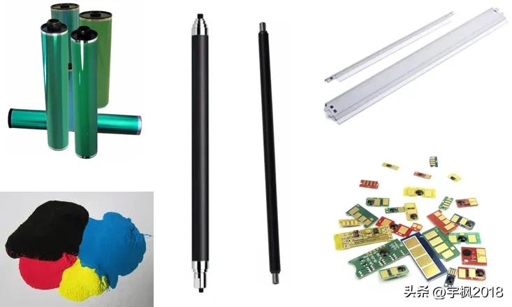 全球第一台打印机是什么牌子,国产的打印机有哪几种