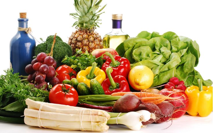 食物刮油是骗人的吗,刮油的食物靠谱吗