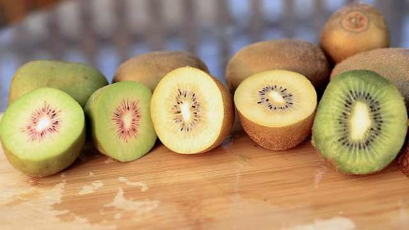 新西兰弄走了湖北猕猴桃，还让中国人付版权费？