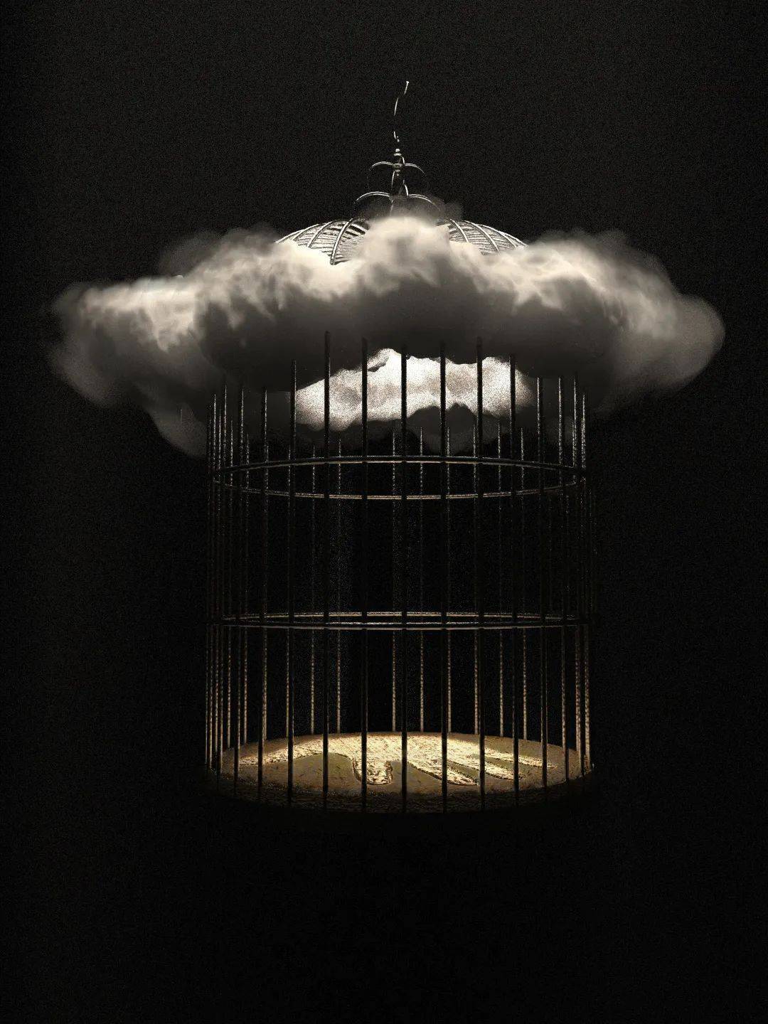 一束光当代艺术展,2022年中国当代艺术展作品展