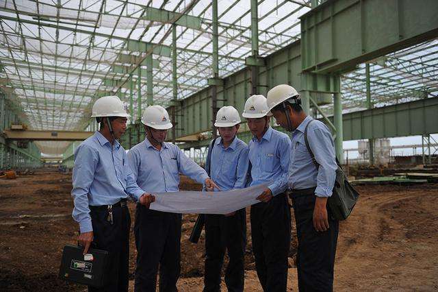 做工地监理有前途吗,监理工程师有前途么