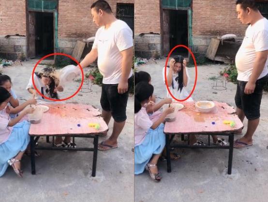 水泥西施张方方的抖音号,水泥妹张方方央视曝光