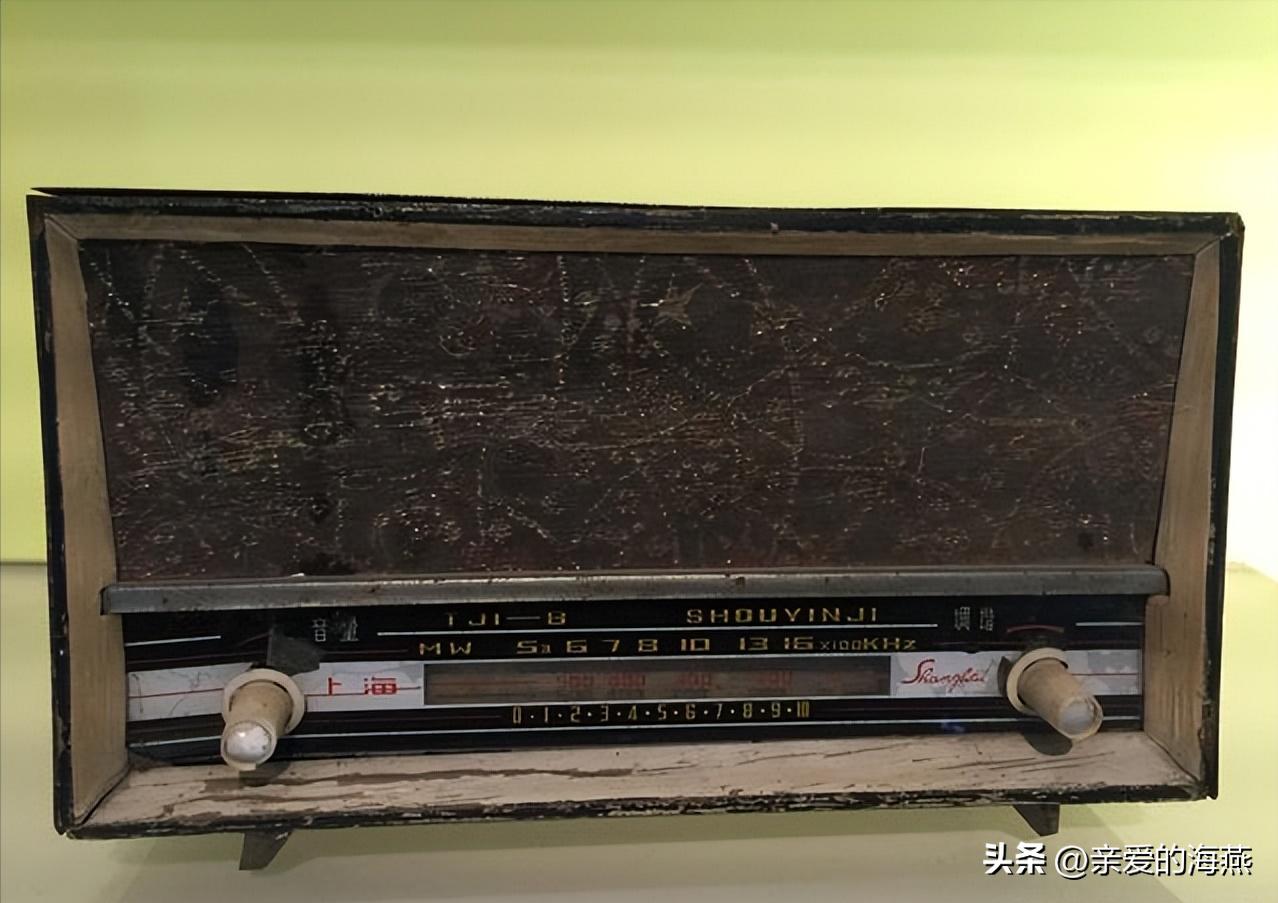 7080年代中国罕见的13种珍贵生活物品,有你家用过的吗