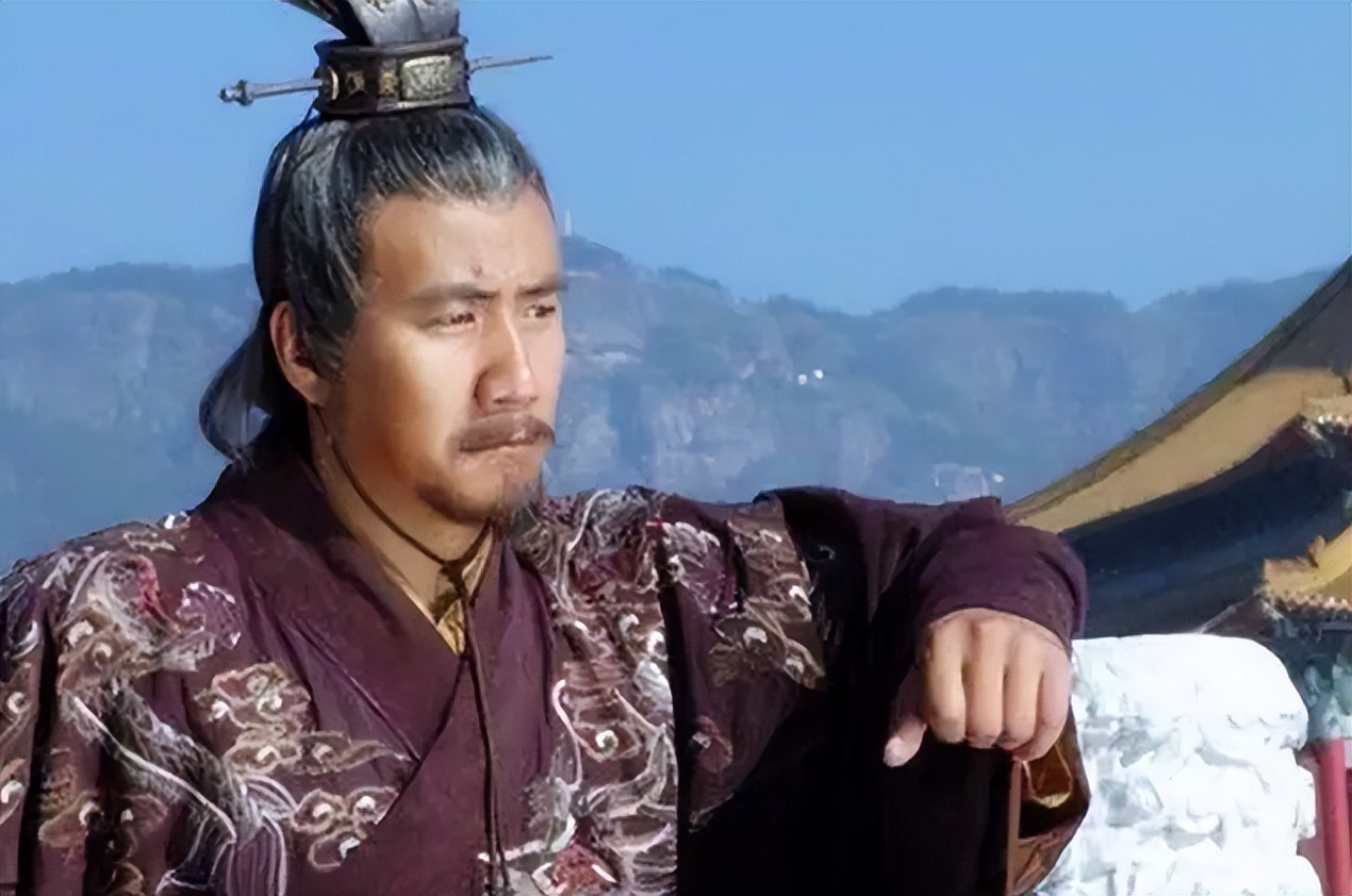 “睡我母亲可以,夺我江山不行!”嫪毐是太监的祖师爷?