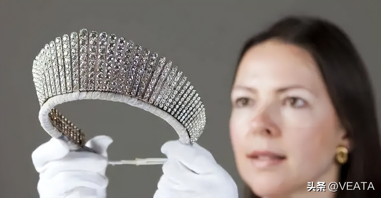 泰国王室顶级珠宝,泰国国王在国外买东西