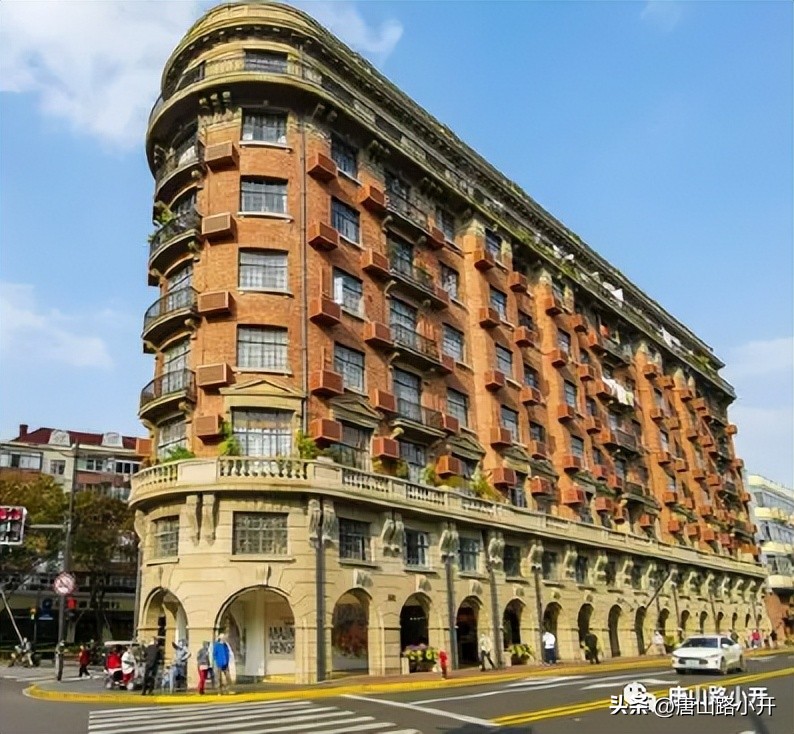 上海市区旅游景点大全排名,老上海和现在的上海的对比