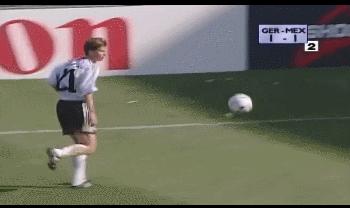 98法兰西夺冠瞬间,98年法国战胜荷兰