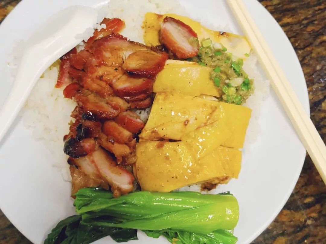 广东人说叉烧的话,广东人说叉烧