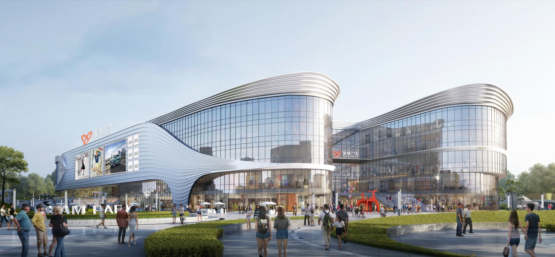 「实况专访」“蝶变窗口”—李世煜谈永川高新区城市规划发展前景