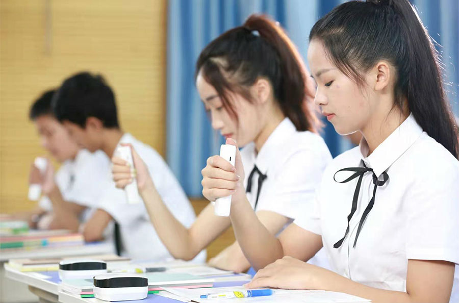 洪文壁,对啦教育科技有限公司