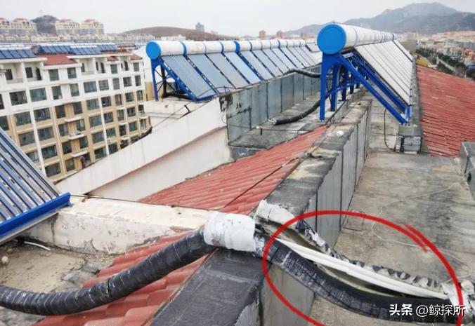 为什么现在太阳能热水器都淘汰了,太阳能热水器为什么失宠了