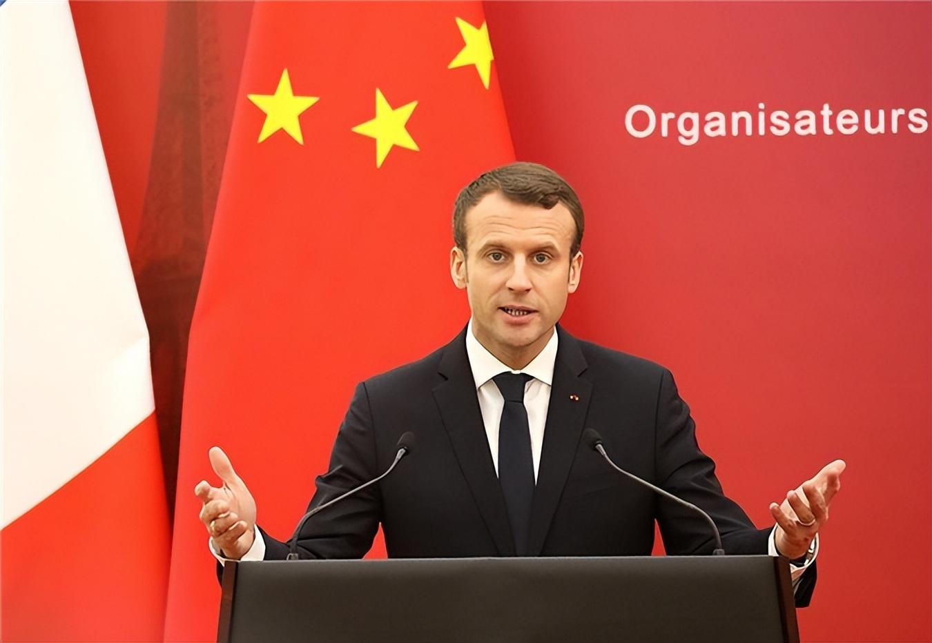 中方想要什么，荷兰很清楚，派出外长访华，秦刚给出3个合作方向