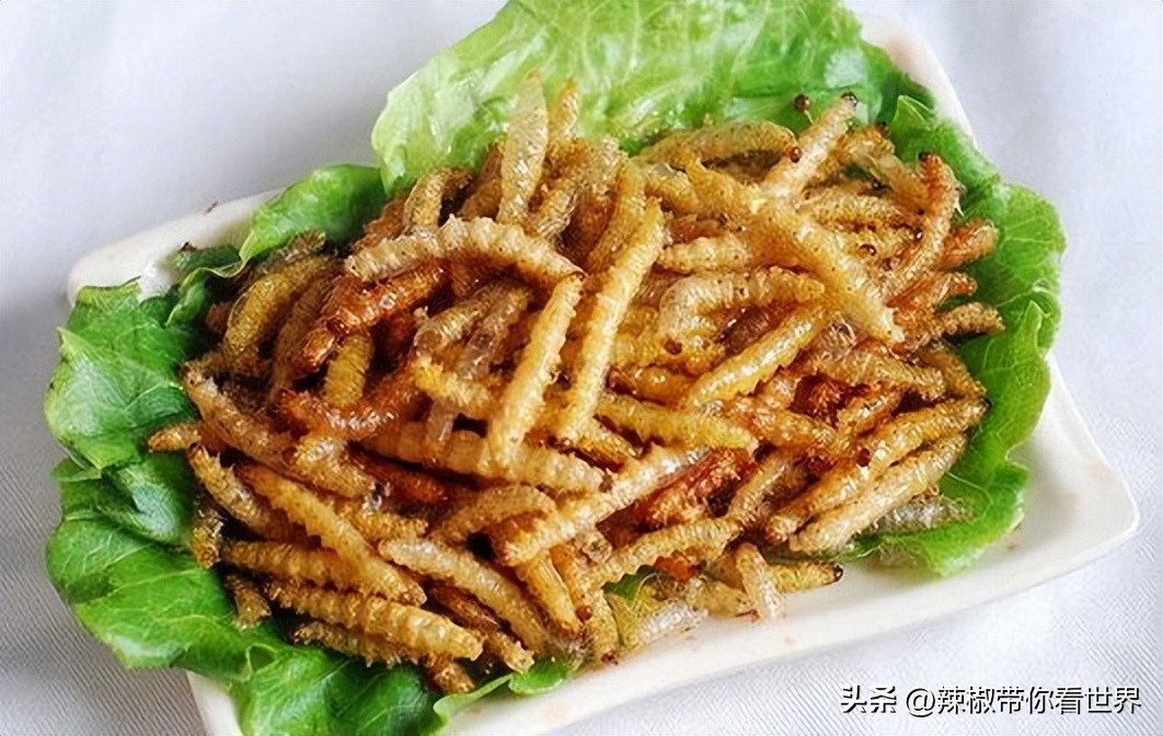 外地旅游连云港好吃的美食推荐,连云港旅游推荐美食