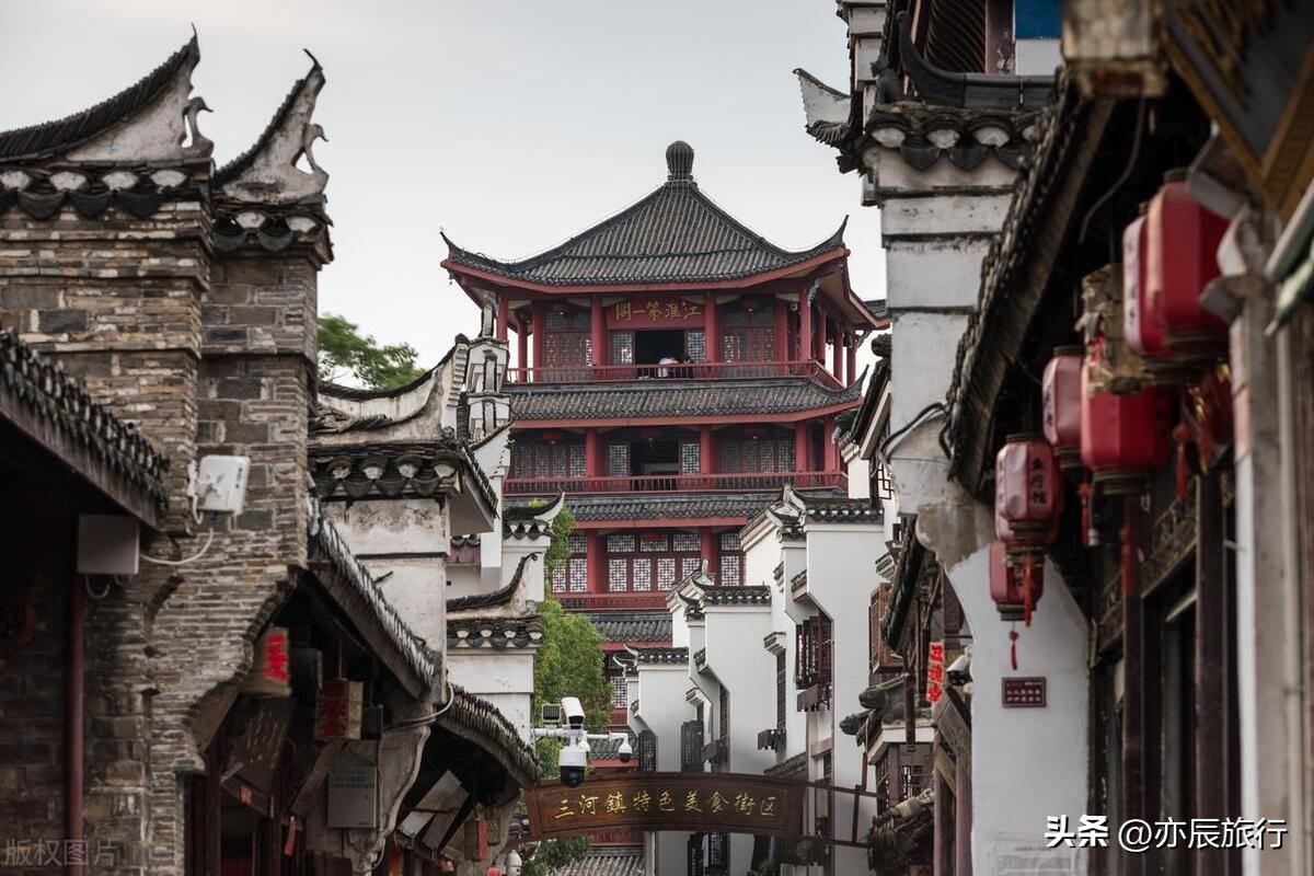 安徽江西适合小孩玩的旅游景点,浙江安徽山东周边旅游景点推荐