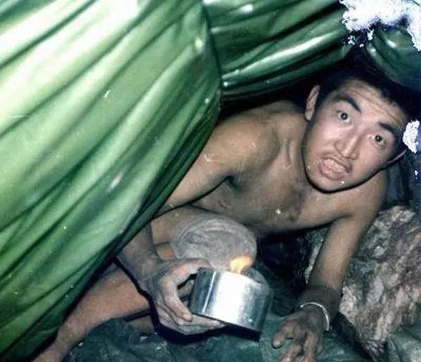 老山猫耳洞传奇完整版,老山猫耳洞驻守战士视频