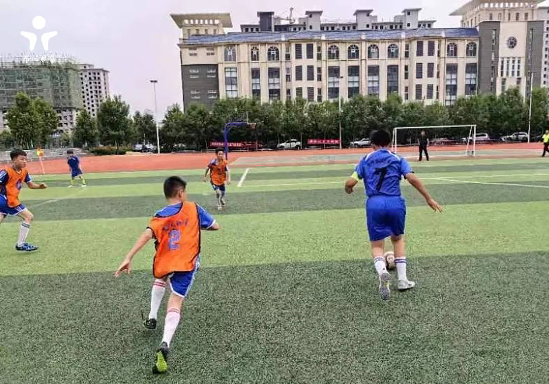 邓州小学足球比赛,2017邓州市城区三小足球比赛