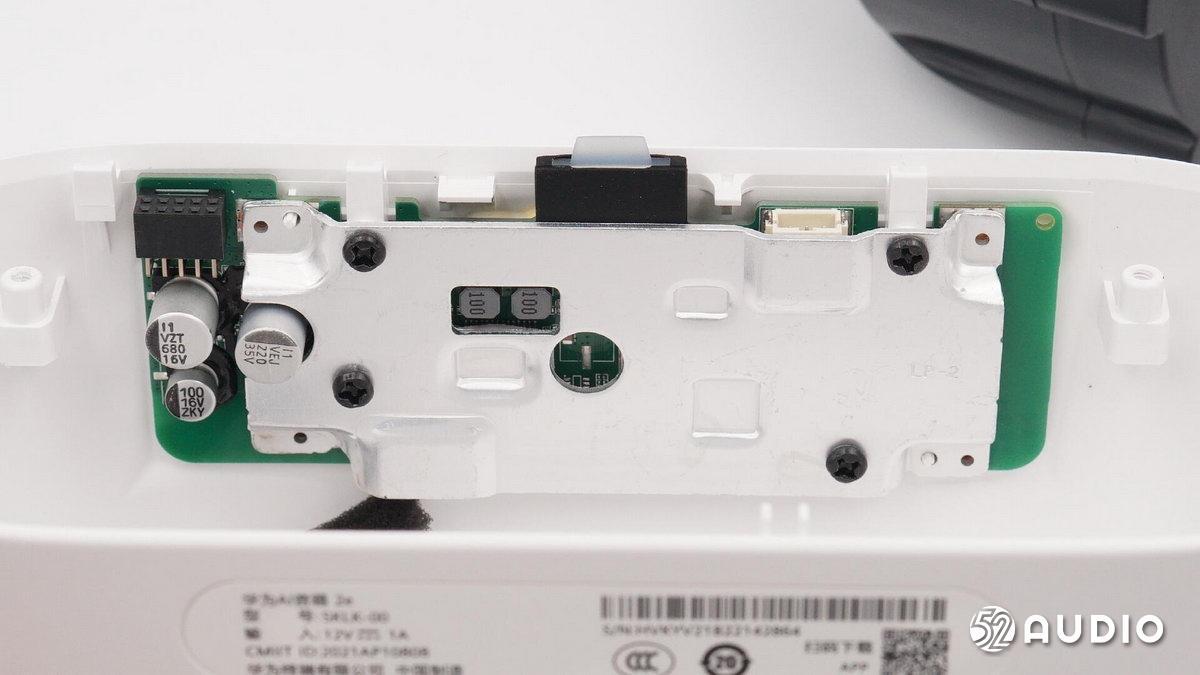 华为ai音箱2e可以远程控制吗,搭载harmonyos的应用