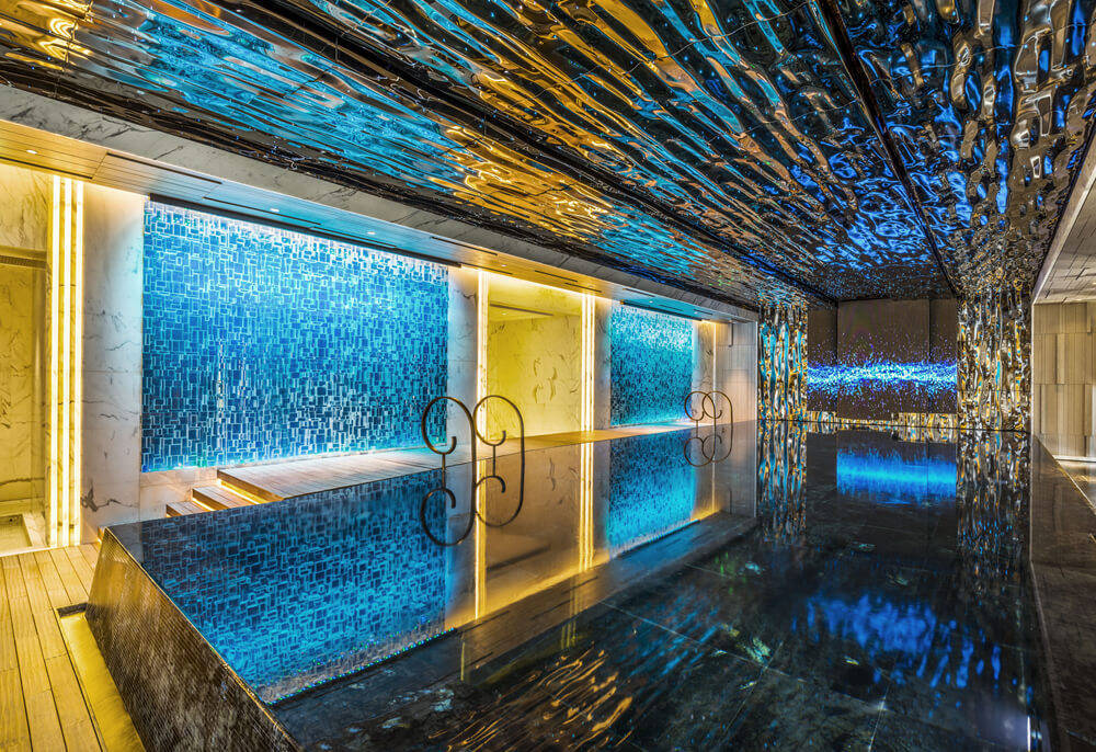 上海万达瑞华宴会,上海万达瑞华酒店大餐