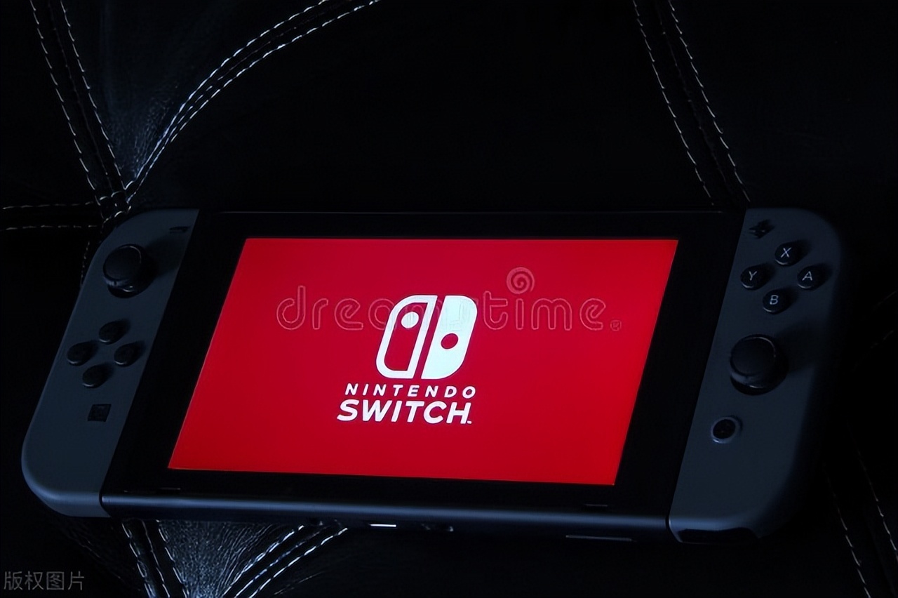 哪里可以24期免息买switch,switch能贷款吗