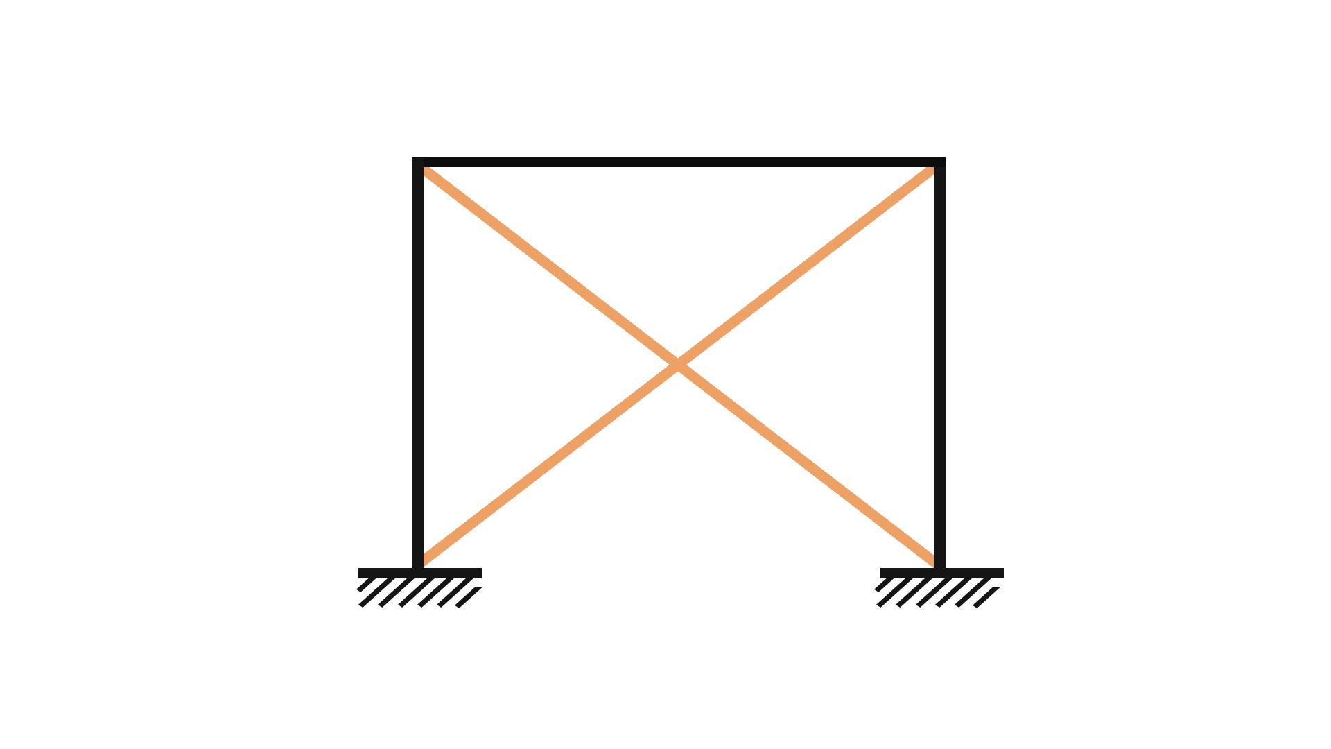 加承重梁需要多少钱,钢结构加斜撑造价