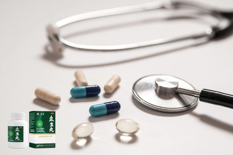 慢性咽炎急性发作时要怎样医治,慢性咽炎发作喉咙发炎吃什么药